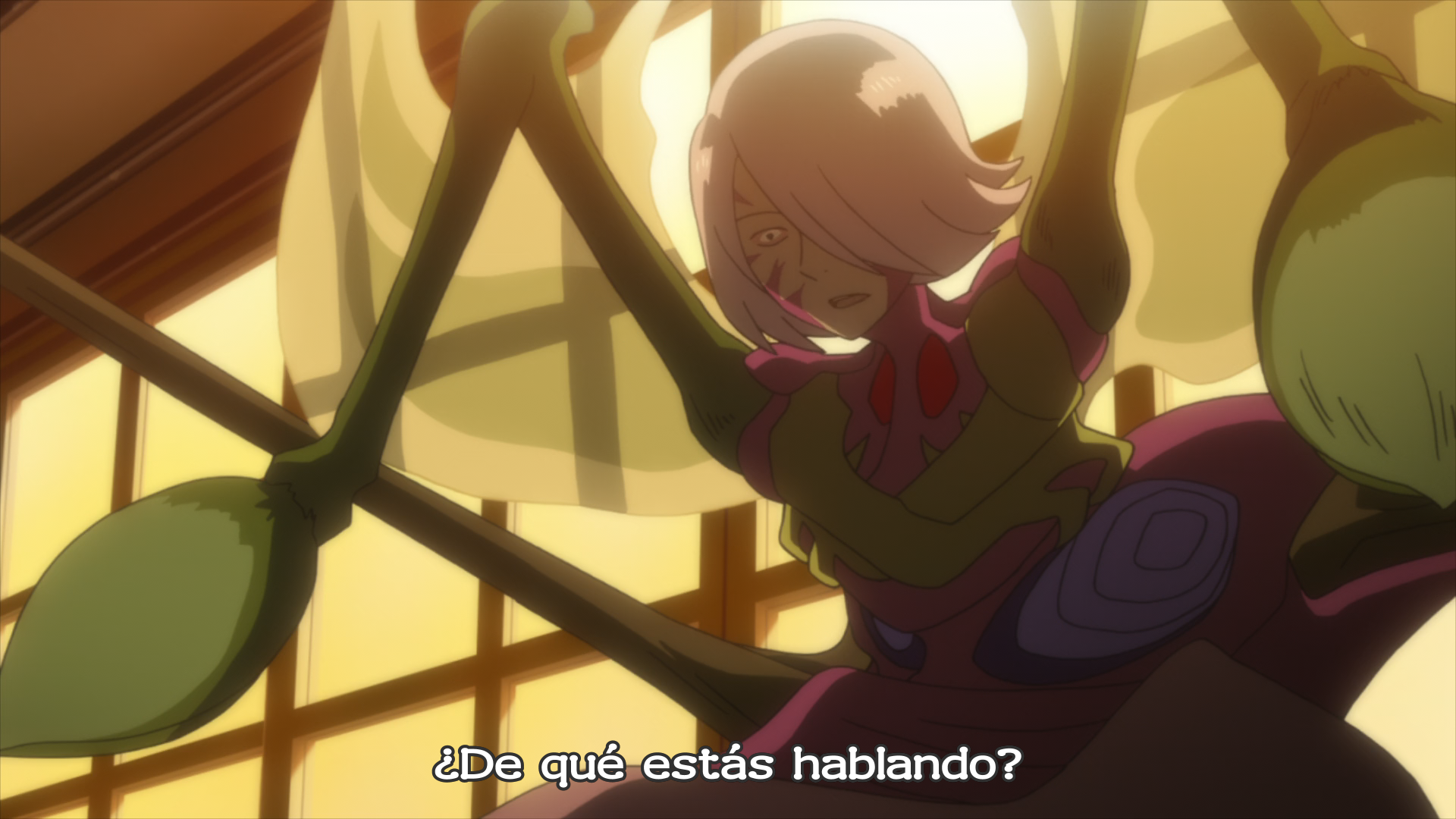 Towa no Quon 2: Konton no Ranbu (Tekeremata!)